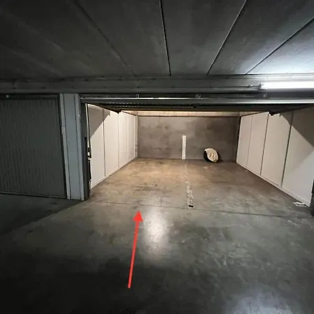 アパート Huswell - Two Bedroom In With Parking *